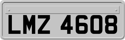 LMZ4608