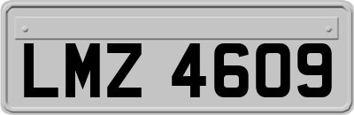 LMZ4609
