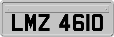 LMZ4610