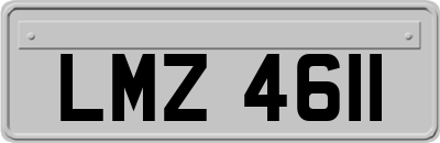 LMZ4611