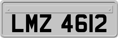 LMZ4612