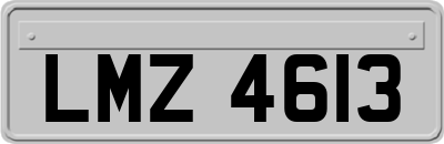 LMZ4613