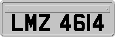 LMZ4614