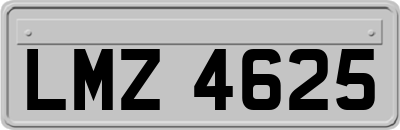 LMZ4625