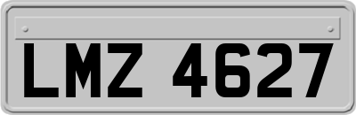 LMZ4627