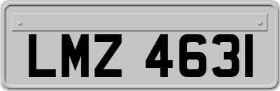 LMZ4631
