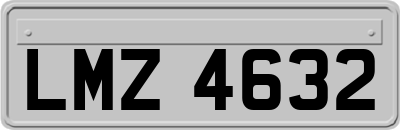 LMZ4632