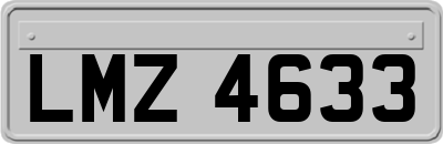LMZ4633