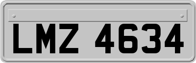 LMZ4634