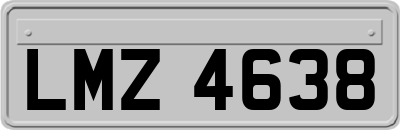 LMZ4638