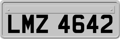 LMZ4642