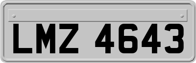 LMZ4643