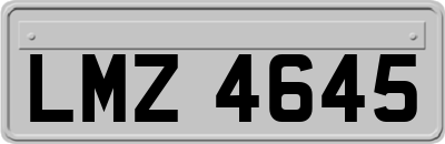 LMZ4645