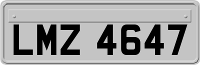 LMZ4647