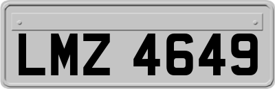 LMZ4649