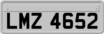 LMZ4652