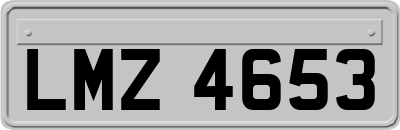 LMZ4653