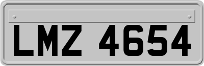 LMZ4654