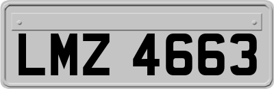 LMZ4663