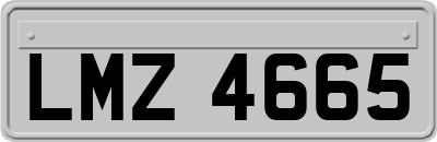LMZ4665