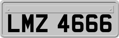 LMZ4666