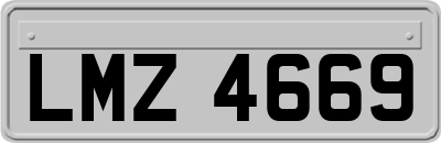 LMZ4669