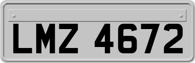 LMZ4672