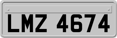 LMZ4674