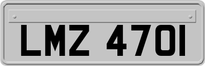 LMZ4701