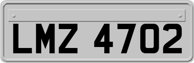 LMZ4702