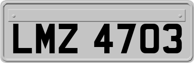 LMZ4703