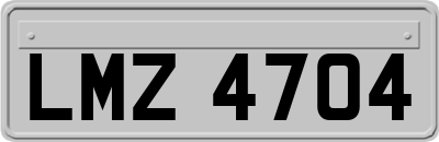LMZ4704
