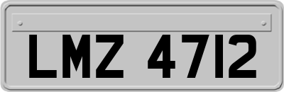 LMZ4712