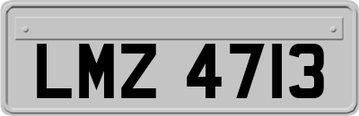 LMZ4713