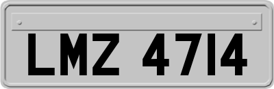 LMZ4714