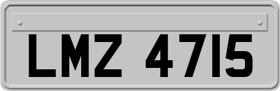 LMZ4715