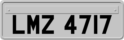LMZ4717