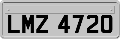 LMZ4720