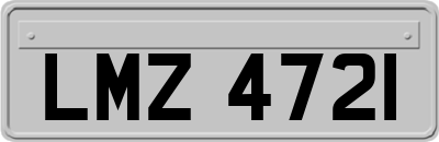 LMZ4721