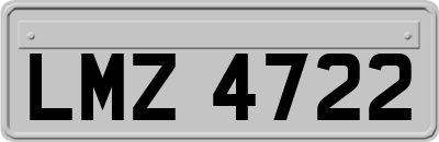 LMZ4722