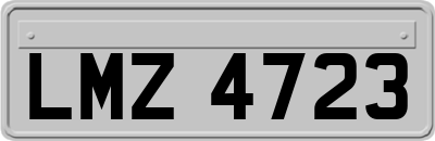 LMZ4723