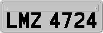 LMZ4724