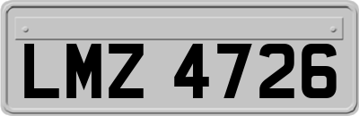 LMZ4726