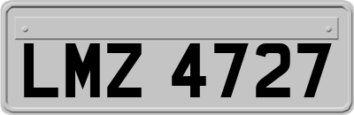 LMZ4727