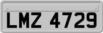 LMZ4729