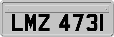 LMZ4731
