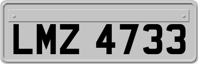LMZ4733