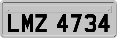 LMZ4734