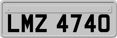 LMZ4740