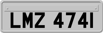 LMZ4741